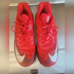 Nike airmax infuriate shoes‎